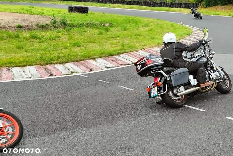Honda Valkyrie - 5