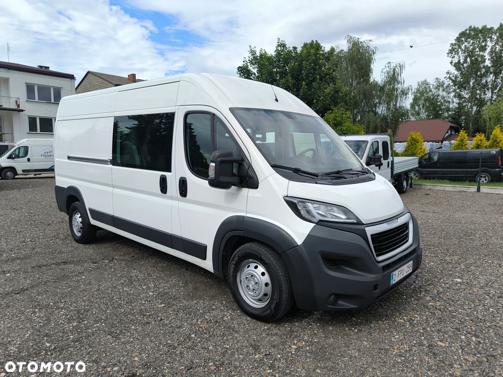 Peugeot Boxer - 6