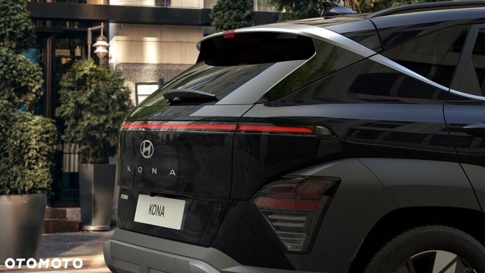 Hyundai Kona - 7
