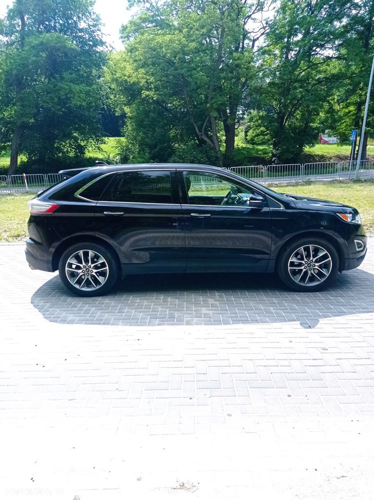 Ford Edge - 6