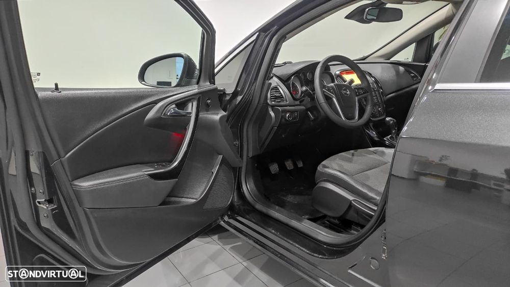 Opel Astra Sports Tourer 1.6 CDTi Executive S/S - 15