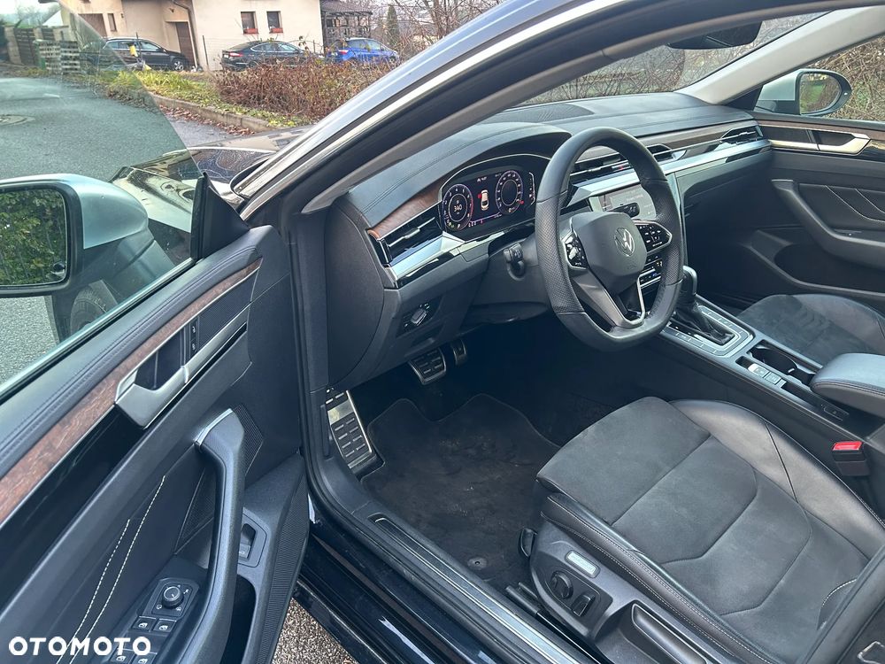 Volkswagen Arteon 2.0 TSI Elegance DSG - 16