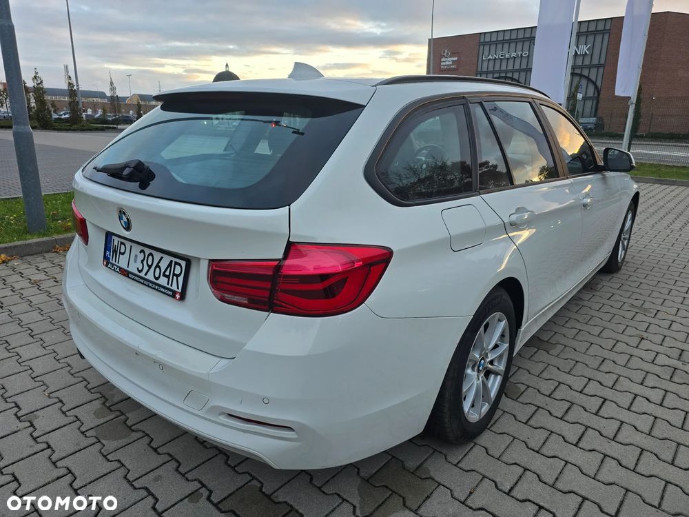 BMW Seria 3 - 21