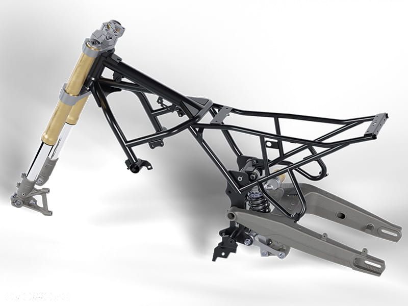 Fantic Inny - 15