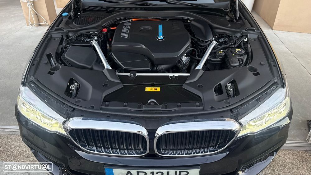 BMW 530 - 26