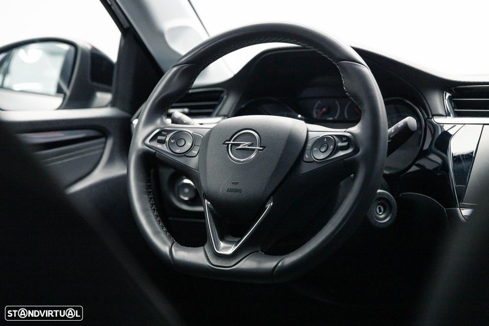 Opel Corsa 1.2 Business Edition - 26