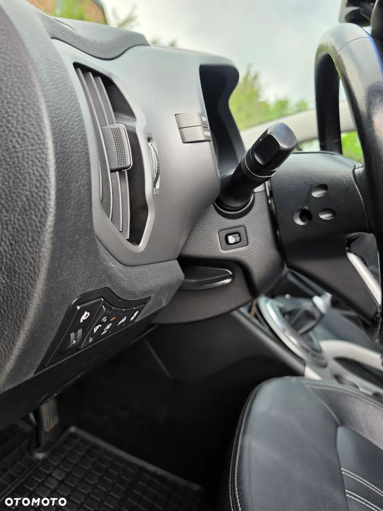 Kia Sportage 1.6 GDI Business Line 2WD - 32
