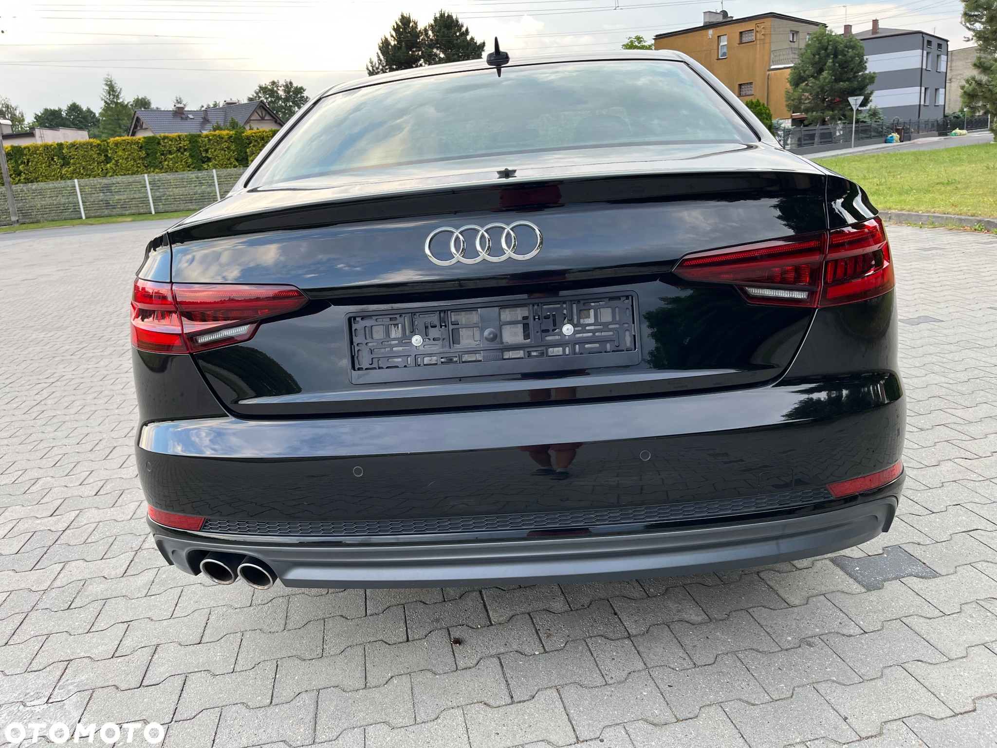Audi A4 2.0 TDI Sport - 31