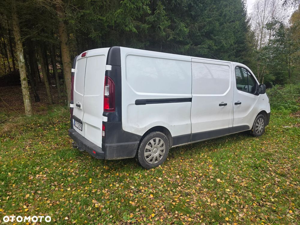 Renault Trafic - 4