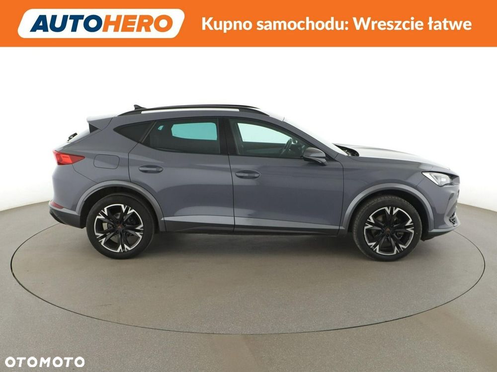Cupra Formentor 1.5 TSI - 10