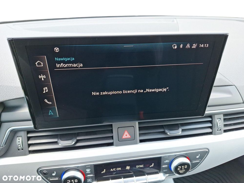 Audi A4 Limousine - 24