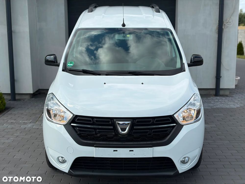 Dacia Dokker 1.3 TCe Laureate - 10