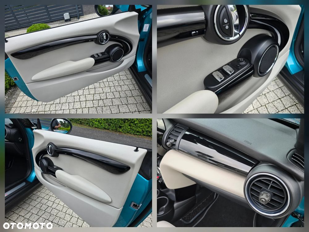 MINI Cooper S sport - 22