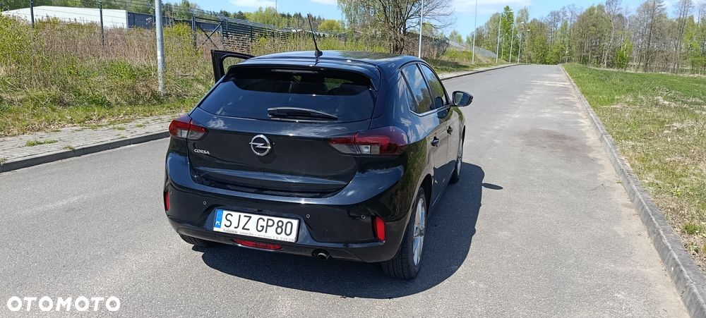 Opel Corsa 1.2 Edition S&S - 3