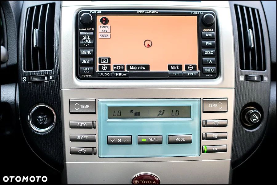 Toyota Corolla Verso - 25