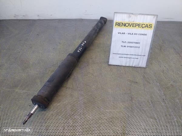 Amortecedor Suspensao Tras Dto  Mercedes-Benz C-Class (W203) - 1