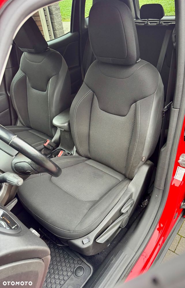 Jeep Renegade 1.3 T-GDI Automatik 80th Anniversary - 16