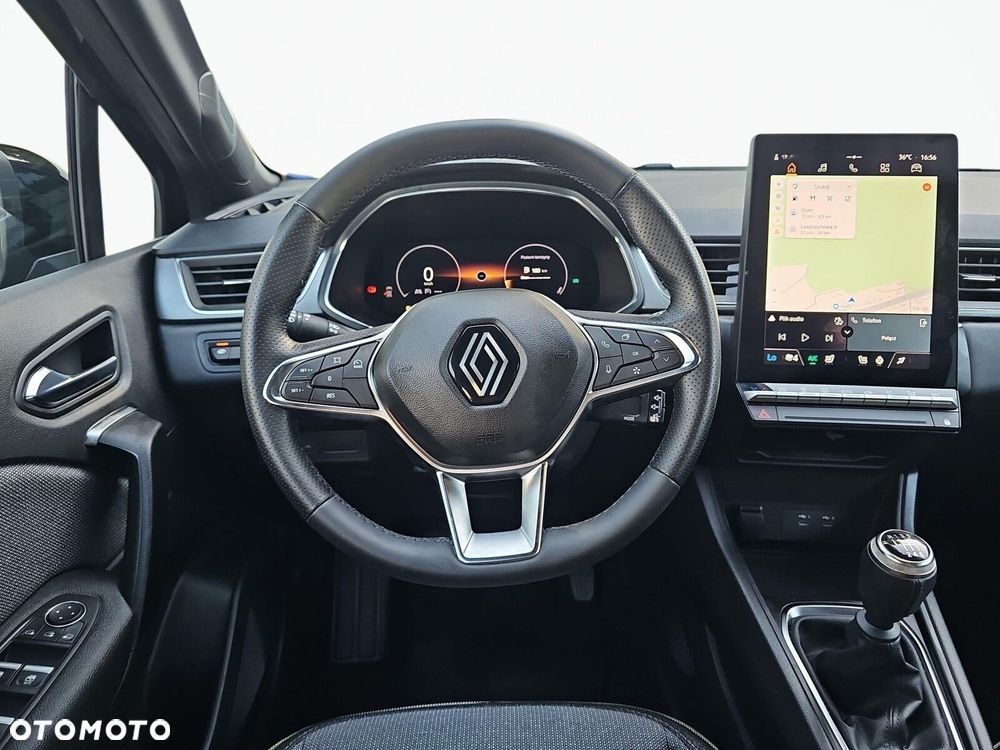 Renault Captur - 12