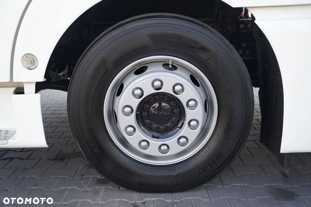 MAN TGX 18. 440 / XXL / RETARDER /  MANUAL / EURO 5 - 20