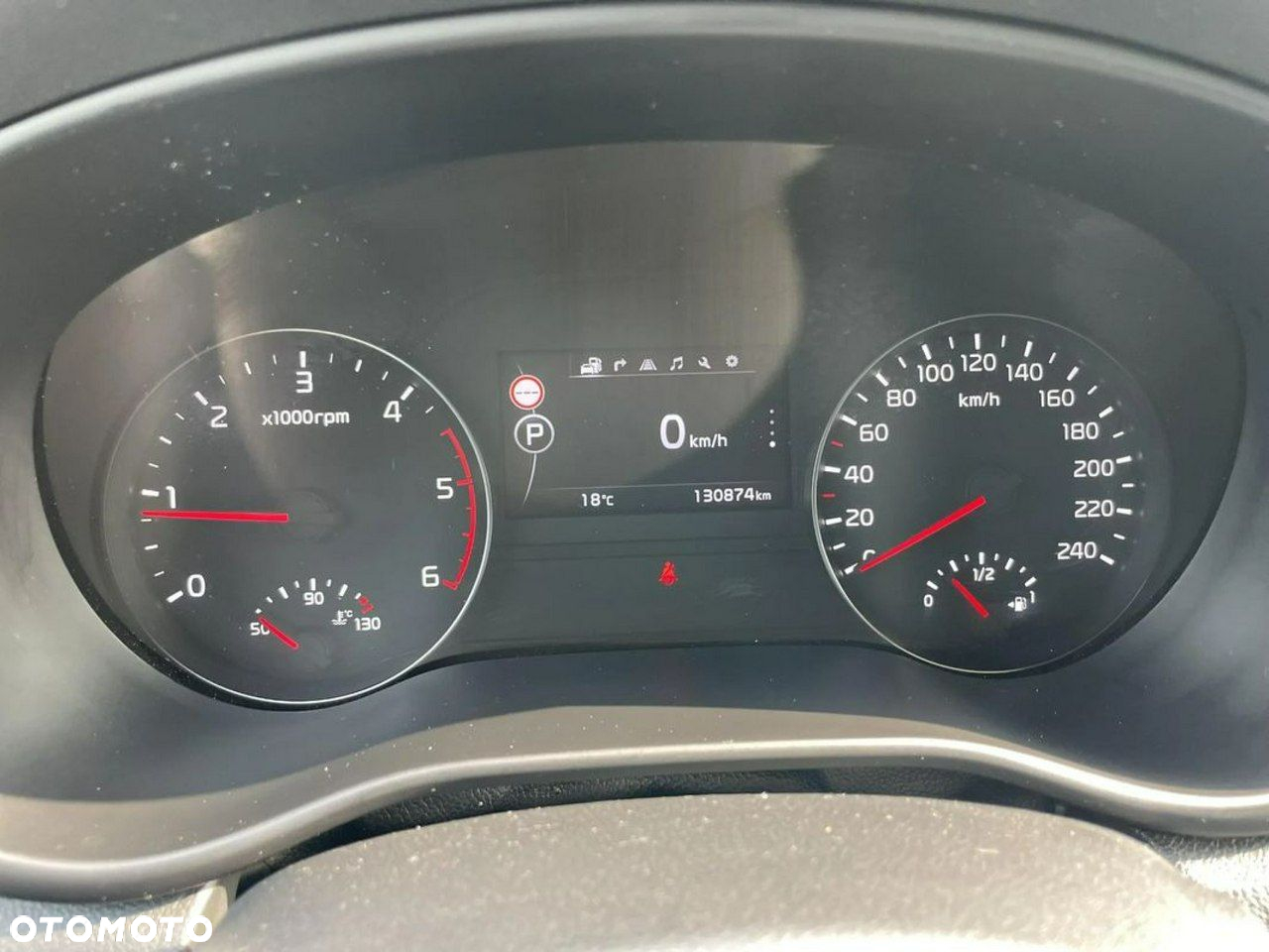Kia Sportage 1.7 CRDI Business Line 2WD DCT - 14