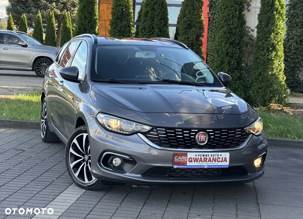 Fiat Tipo Kombi 1.4 T-Jet Business Line