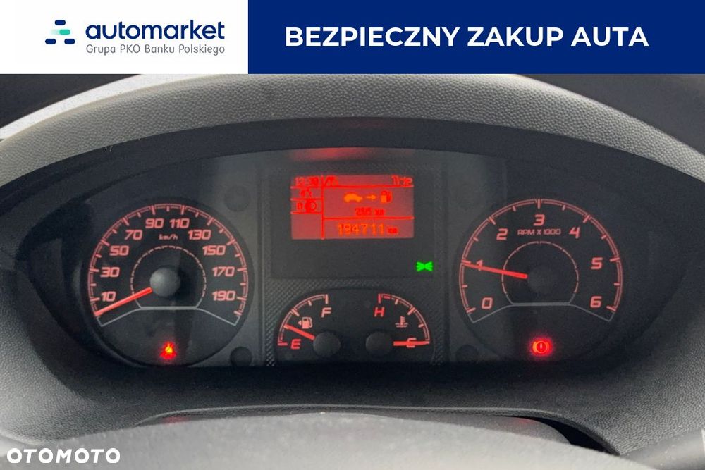 Peugeot Boxer L3 - 16