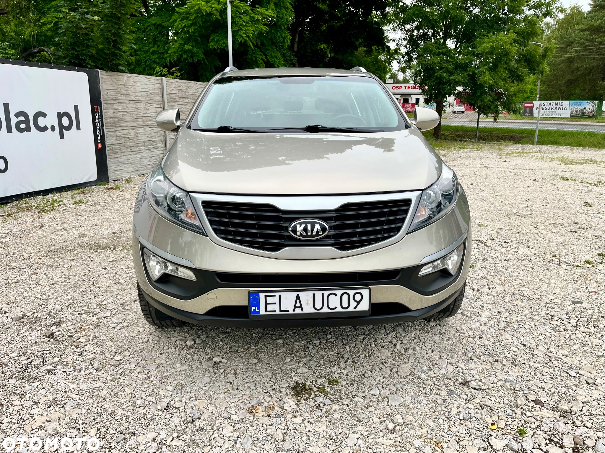 Kia Sportage 1.6 GDI Business Line 2WD - 13