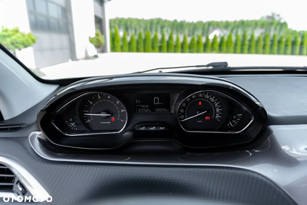 Peugeot 2008 PureTech 82 Active - 26
