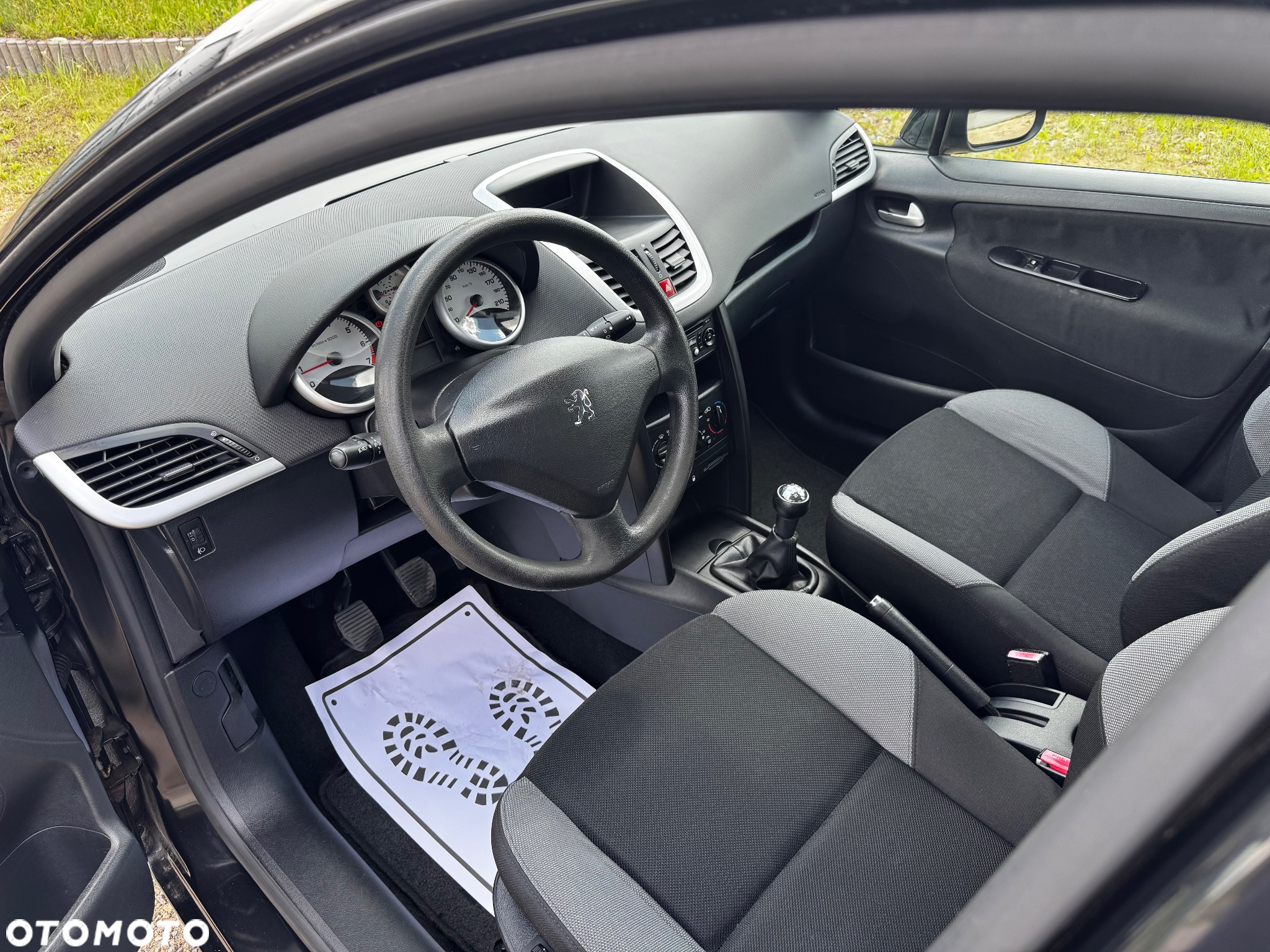 Peugeot 207 95 VTi Urban Move - 7