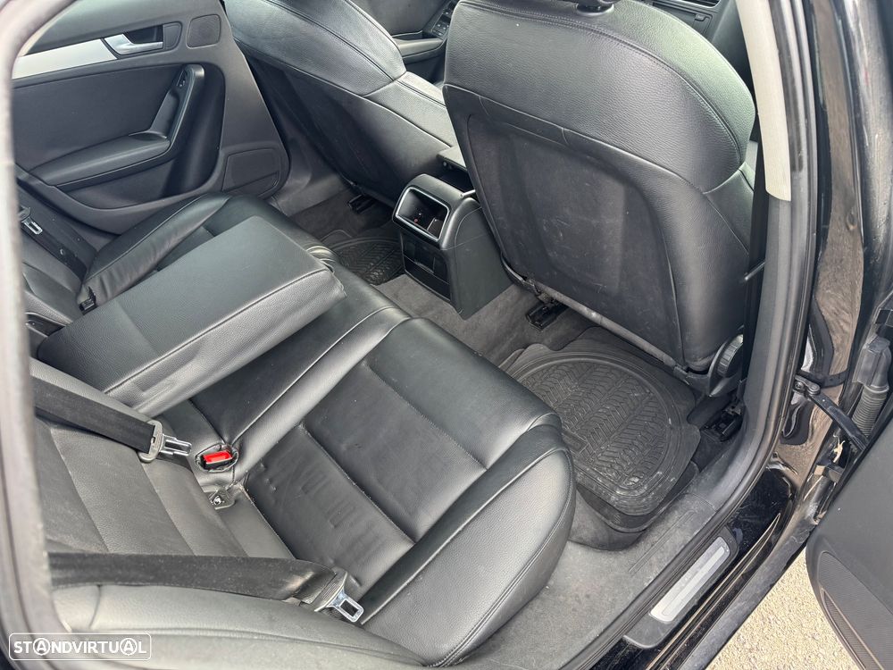 Audi A4 2.0 TDI Sport - 28