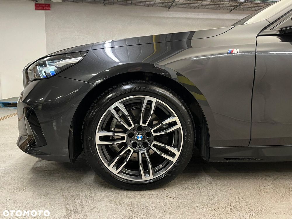 BMW Seria 5 - 13