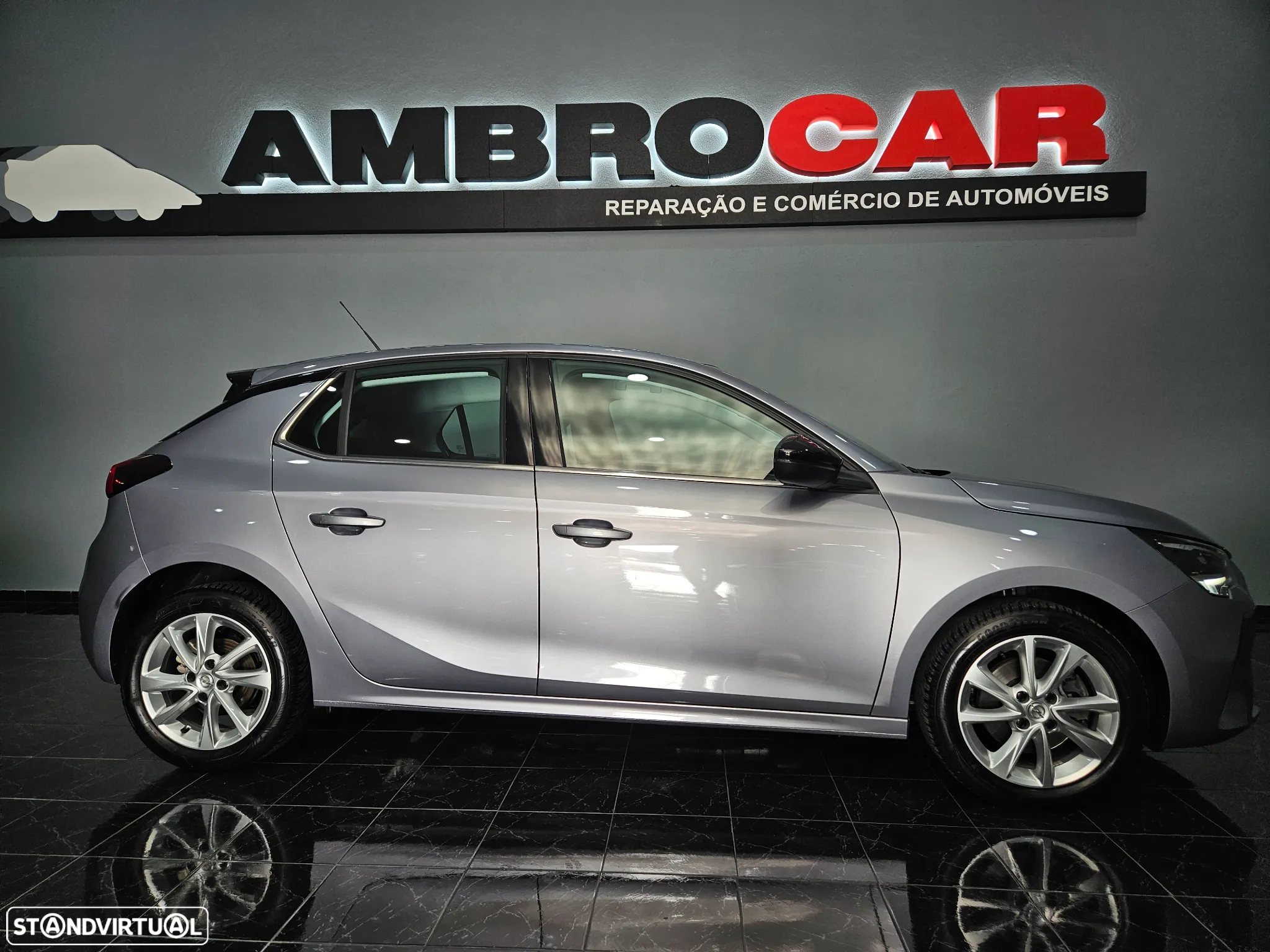Opel Corsa 1.5 D Business Edition - 6