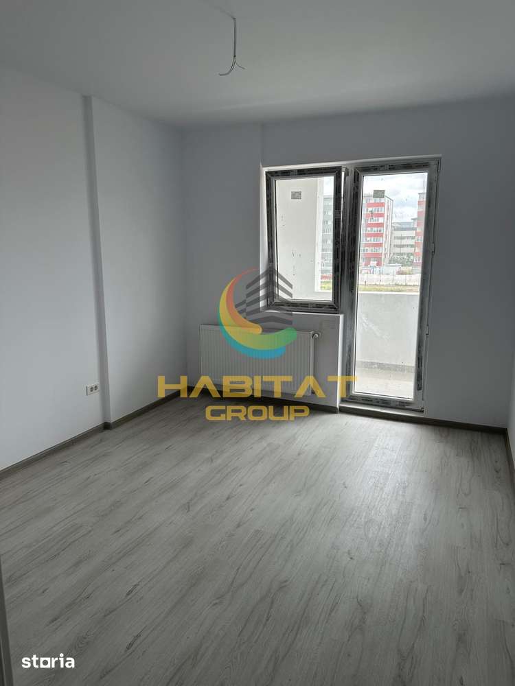 Apartament 2 Camere Metrou Berceni Direct Dezvoltator — fotografia 2