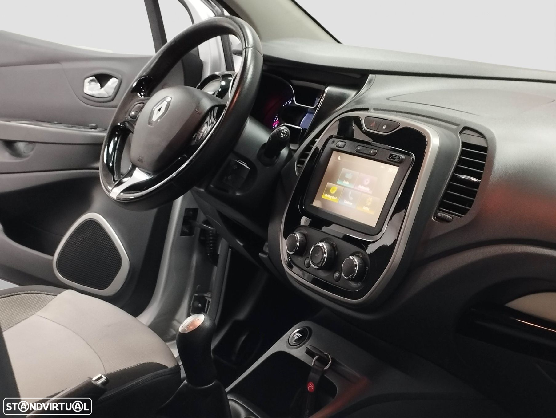 Renault Captur 0.9 TCE Exclusive - 6