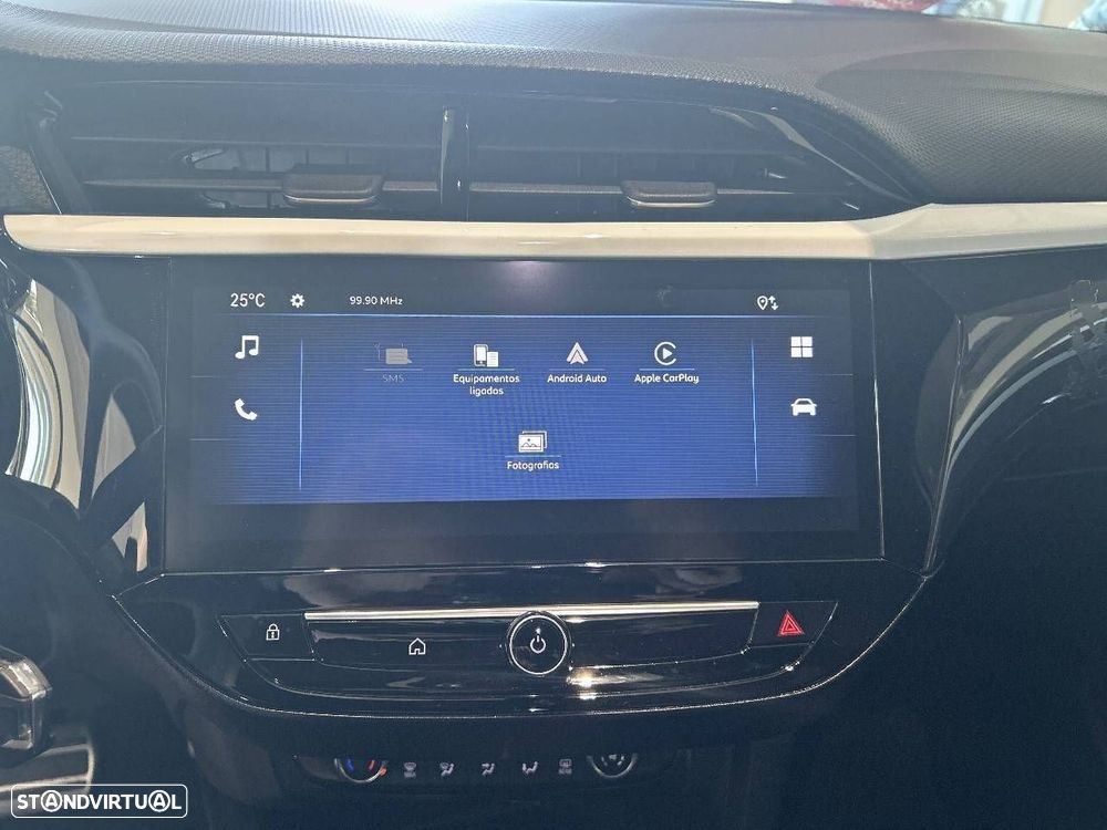 Opel Corsa 1.2 T Hybrid GS eDCT - 17