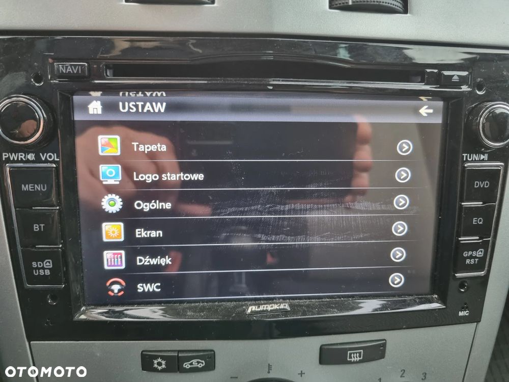 Opel Astra 1.6 Limited - 26