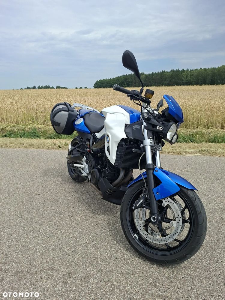 BMW F - 2