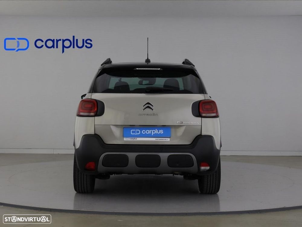 Citroën C3 Aircross 1.2 PureTech Feel - 6