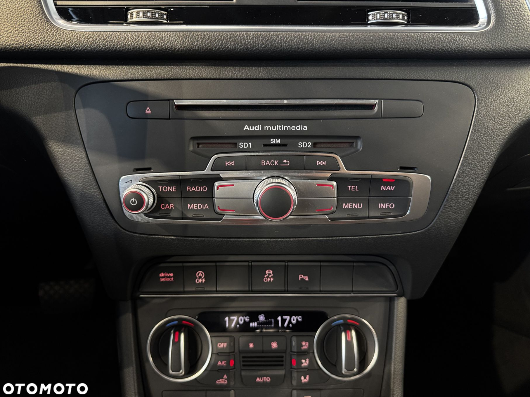 Audi Q3 - 28