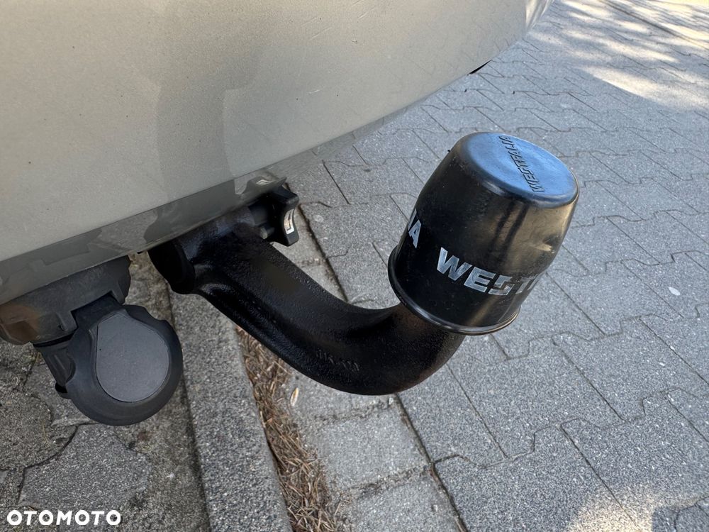 Dodge Journey 2.0 CRD SE - 34