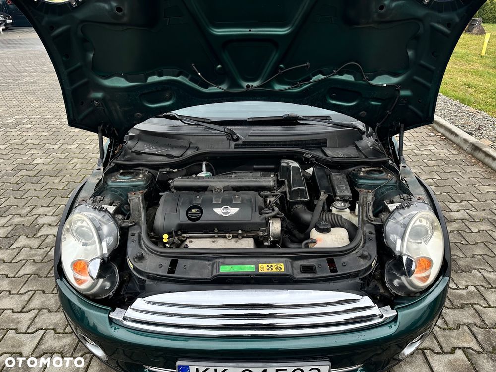 MINI Cooper Standard - 18