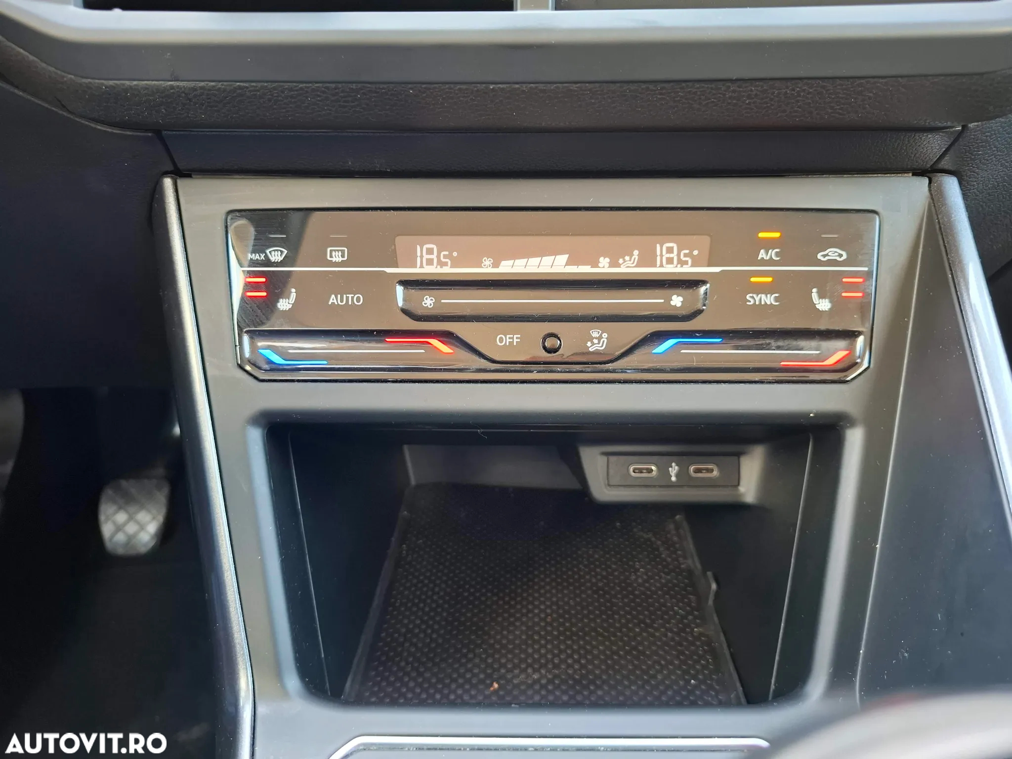 Volkswagen Taigo 1.0 TSI Style - 17