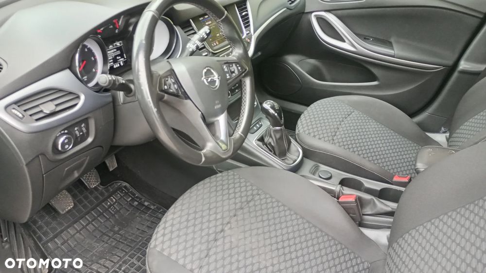 Opel Astra 1.5 CDTI Elegance S&S - 17