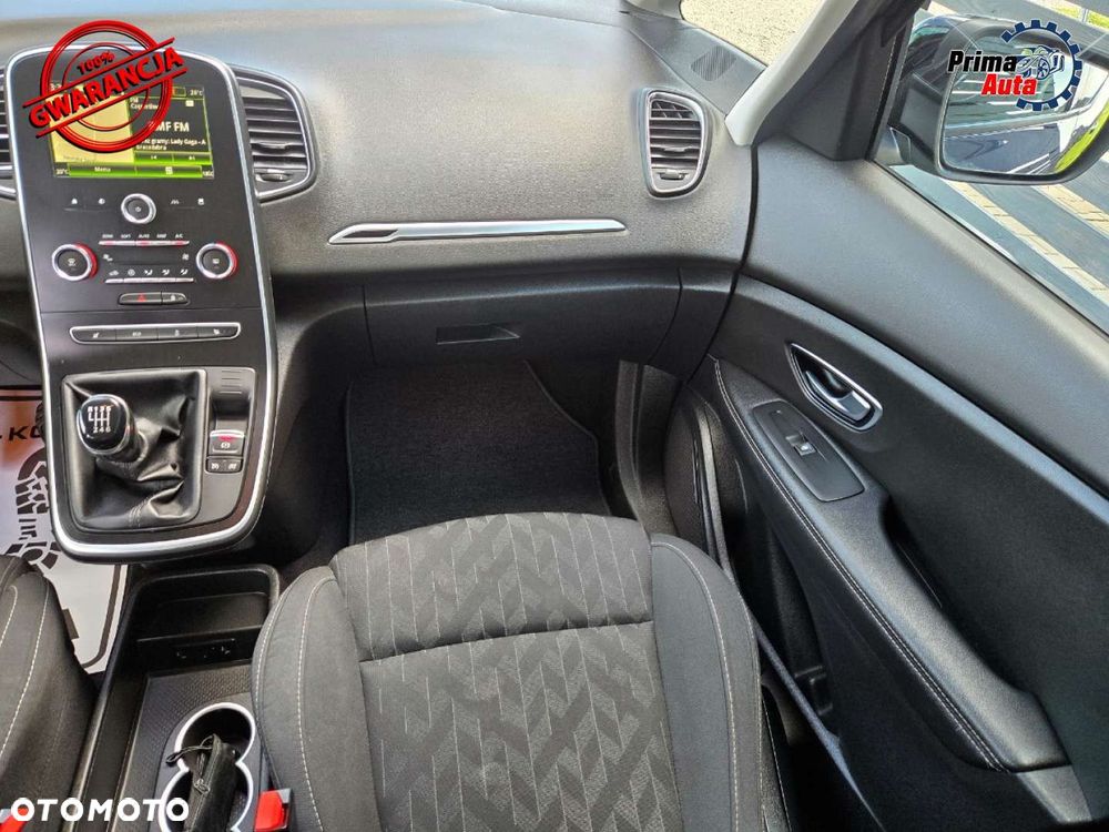 Renault Scenic - 27