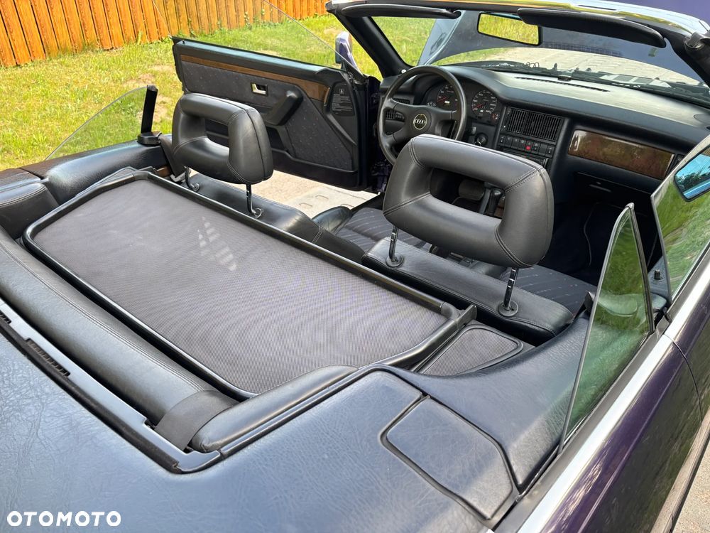Audi 80 - 11