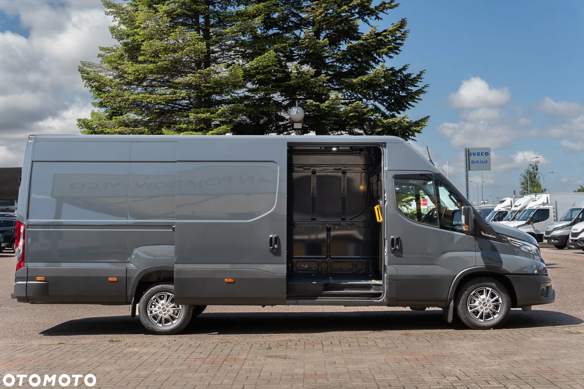 Iveco Daily 35S18HA8 V - 9