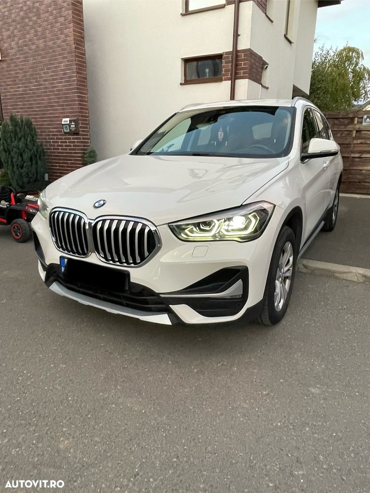 BMW X1 - 2