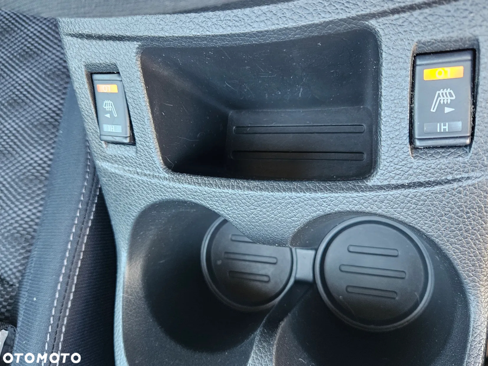 Nissan Qashqai 2.0 acenta - 10