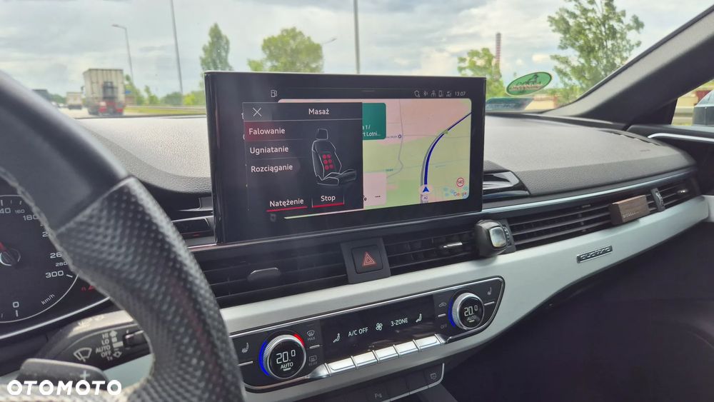 Audi A5 Sportback 45 TFSI mHEV Quattro S Line S tronic - 23