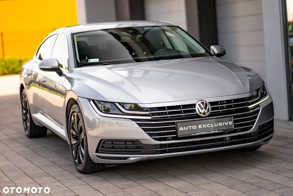 Volkswagen Arteon 2.0 TSI GPF Elegance DSG - 14